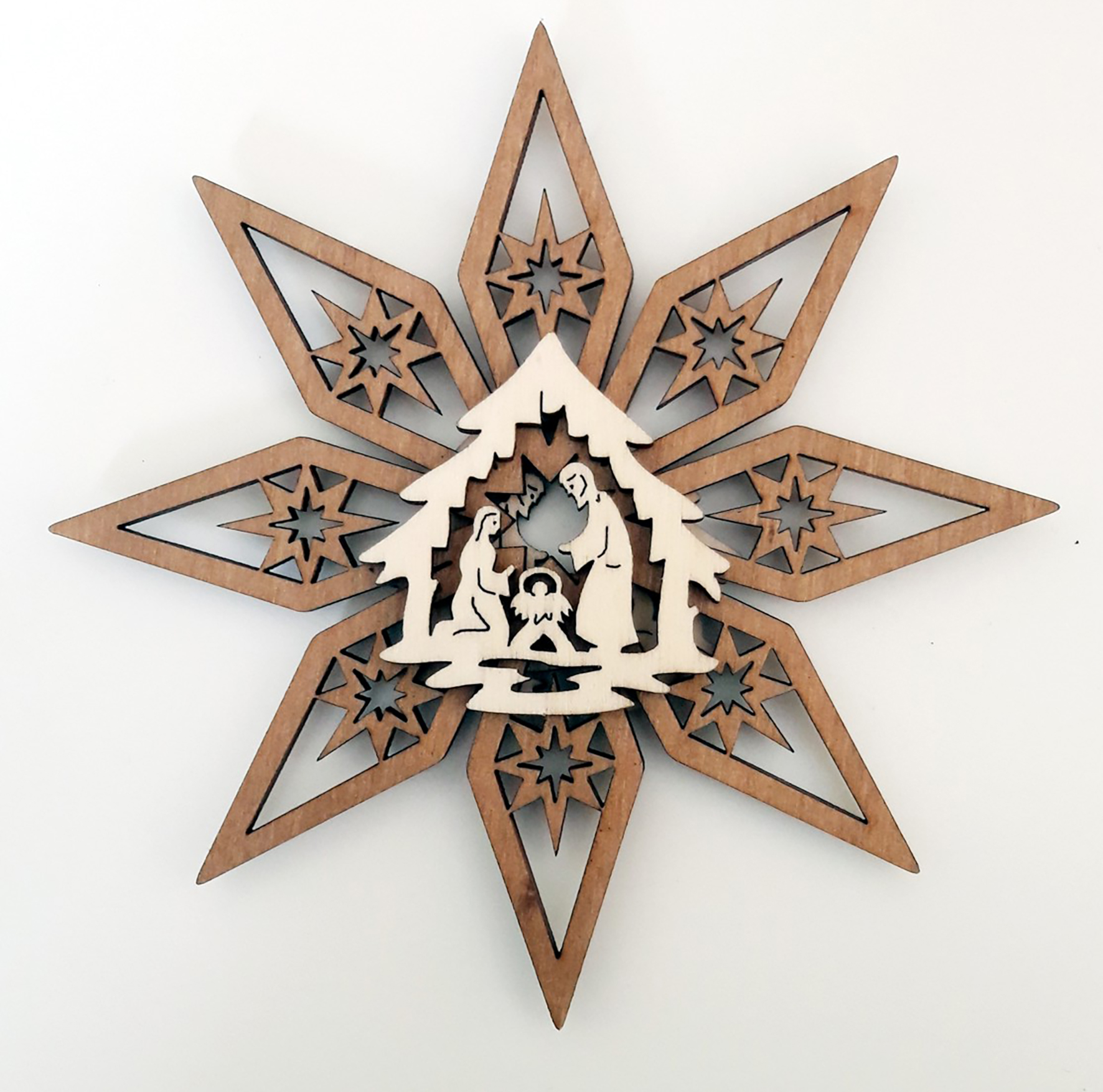 Christmas Decorations